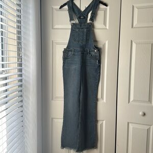 Rewash salopette jeans size 0/24